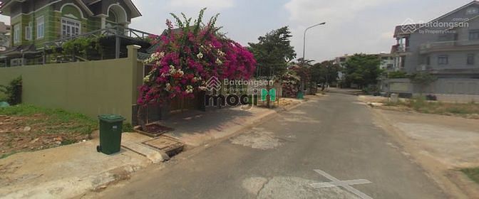 Hình ảnh Bán đất KDC Khang Điền Phước Long B Q9 DT:192m2 Giá 6.8 Tỷ SHR