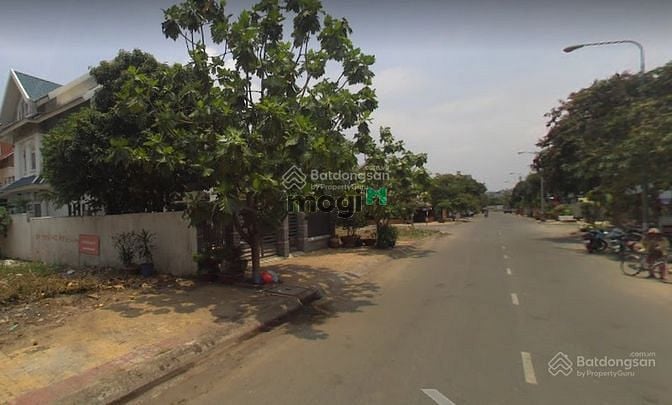 Hình ảnh Bán đất KDC Khang Điền Phước Long B Q9 DT:192m2 Giá 6.8 Tỷ SHR