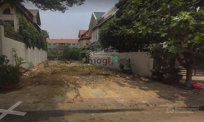 Hình ảnh Bán đất KDC Khang Điền Phước Long B Q9 DT:192m2 Giá 6.8 Tỷ SHR