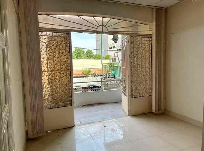 Hình ảnh Cho thuê nhà hẻm xe hơi Đinh Bộ Lĩnh P26 Bình Thạnh