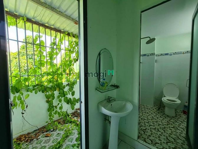 Hình ảnh _ nhà Bình nhâm - kdc lâu đài vàng