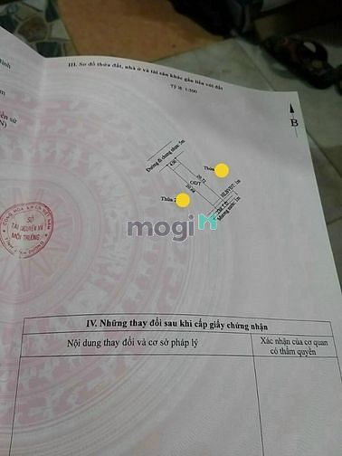 Hình ảnh _ nhà Bình nhâm - kdc lâu đài vàng