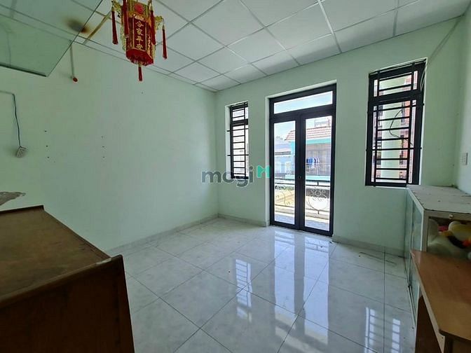 Hình ảnh _ nhà Bình nhâm - kdc lâu đài vàng