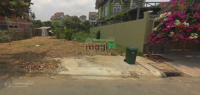 Hình ảnh Bán đất KDC Khang Điền Phước Long B Q9 DT:192m2 Giá 6.8 Tỷ SHR