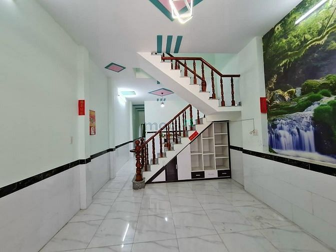 Hình ảnh _ nhà Bình nhâm - kdc lâu đài vàng