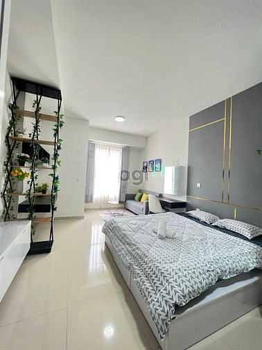 Hình ảnh Cho thuê Officetel Sunrise CityView Lh :