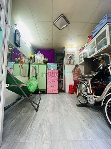 Hình ảnh 🍀Hồ Thị Kỷ, 20m2. 4x5. F1Q10 🍀