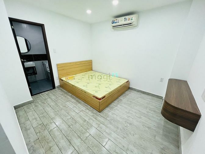 Hình ảnh Hình Thật _ Giá Thật 1PN siêu rộng ngay Trần Văn Quang Quận 3
