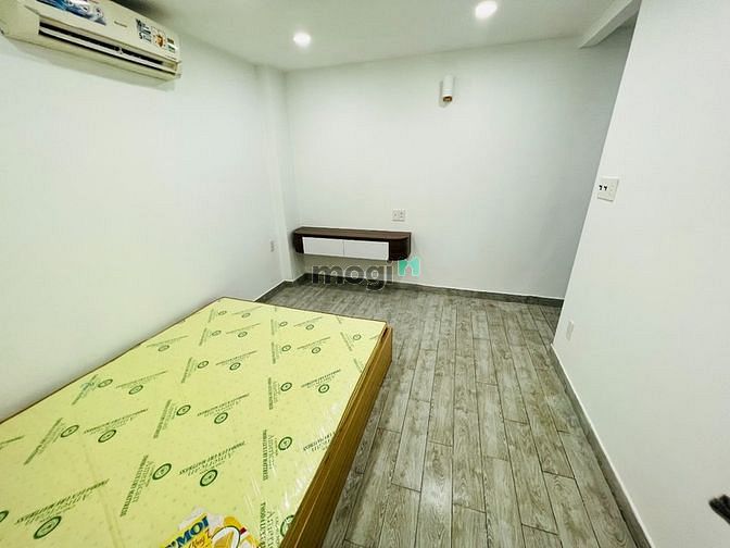 Hình ảnh Hình Thật _ Giá Thật 1PN siêu rộng ngay Trần Văn Quang Quận 3