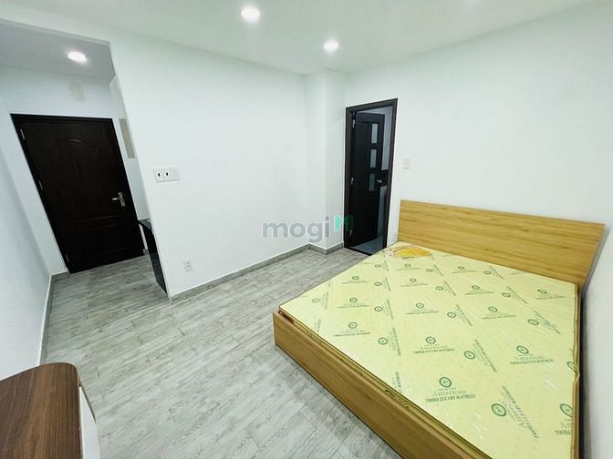 Hình ảnh Hình Thật _ Giá Thật 1PN siêu rộng ngay Trần Văn Quang Quận 3