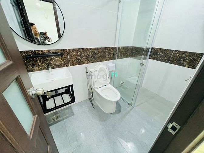 Hình ảnh Hình Thật _ Giá Thật 1PN siêu rộng ngay Trần Văn Quang Quận 3