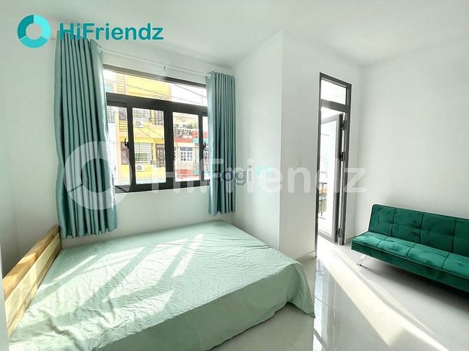 Hình ảnh Khai trương Studio bancol tại Gò Vấp