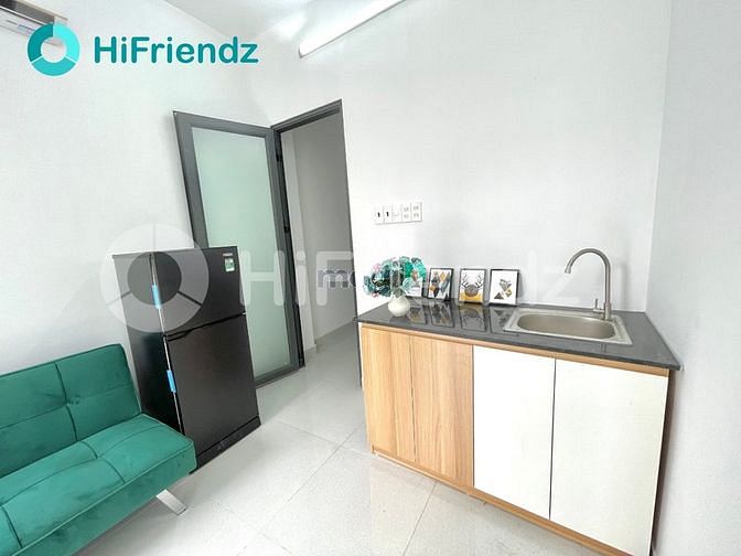 Hình ảnh Khai trương Studio bancol tại Gò Vấp