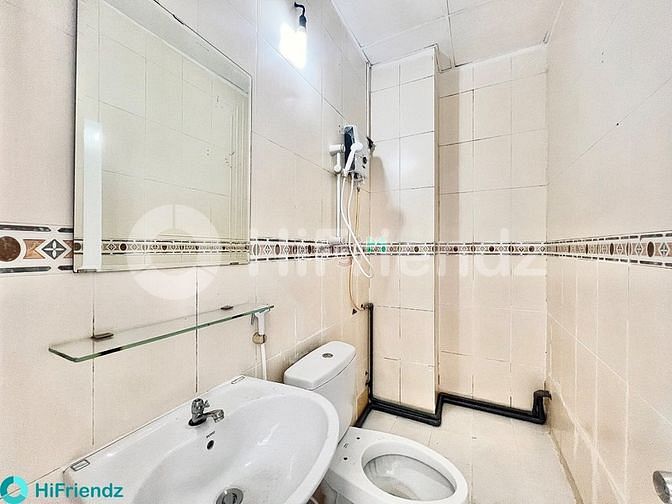Hình ảnh Phòng mới 100% có cửa sổ siêu thoáng