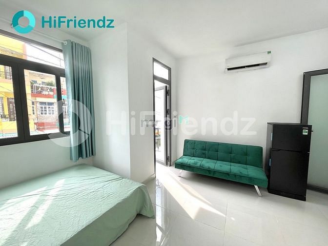 Hình ảnh Khai trương Studio bancol tại Gò Vấp
