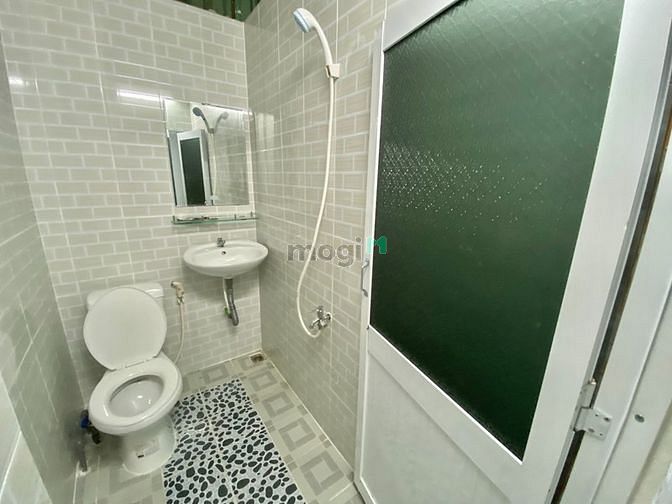 Hình ảnh PHòng Trọ Cao Cấp FULL NỘI THẤT + BAN CÔNG