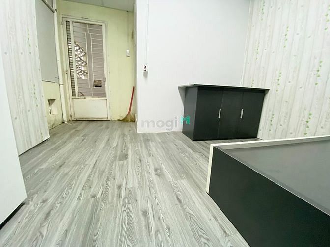 Hình ảnh PHòng Trọ Cao Cấp FULL NỘI THẤT + BAN CÔNG