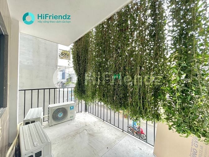 Hình ảnh HIFRIENDZ HỖ TRỢ CỌC 🌈 Studio Full Nội Thất - Công Viên Làng Hoa GV