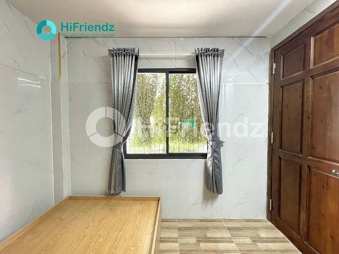 Hình ảnh HIFRIENDZ HỖ TRỢ CỌC 🌈 Studio Full Nội Thất - Công Viên Làng Hoa GV