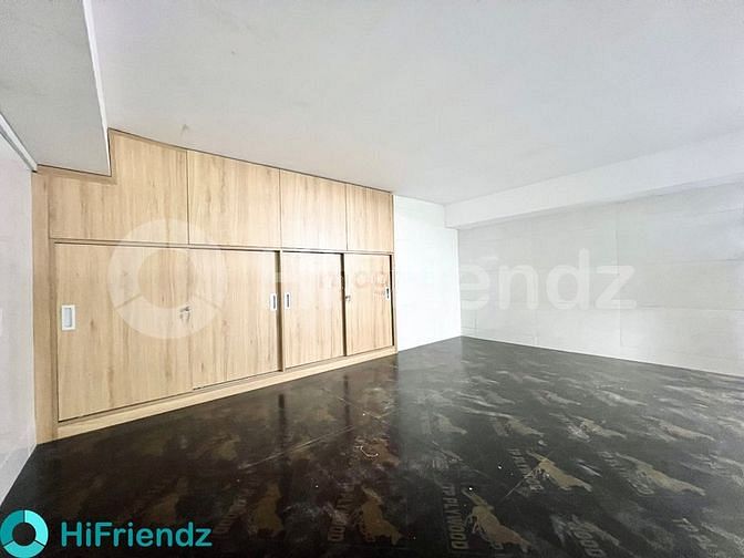 Hình ảnh Hình Thật Giá Thật - Khai Trương Duplex Mới 100% - Ngay ĐH Hoa Sen
