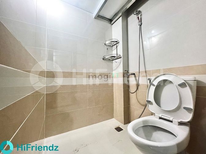 Hình ảnh Hình Thật Giá Thật - Khai Trương Duplex Mới 100% - Ngay ĐH Hoa Sen
