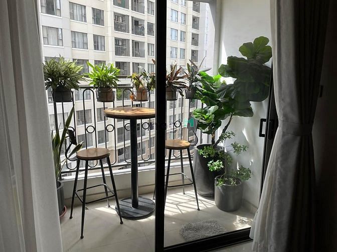 Hình ảnh Cơ hội vàng sở hữu CH Saigon Royal Q4, giá 2ty110tr, 80m2, 2PN-2WC