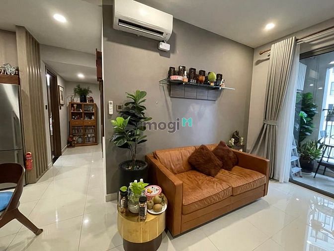 Hình ảnh Cơ hội vàng sở hữu CH Saigon Royal Q4, giá 2ty110tr, 80m2, 2PN-2WC
