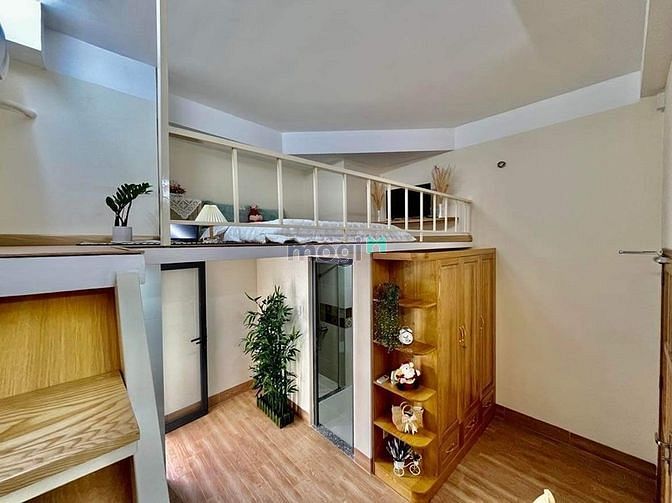 Hình ảnh 🏢🏢Duplex Sang Sịn Mới Toanh 100% - Full NT - Máy Giặt Riêng Ngay Q10