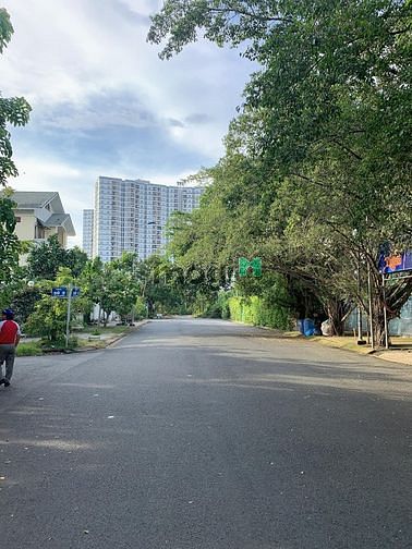 Hình ảnh cần Bán đất 2002 khu Nam Long Phú Thuận, tin 317