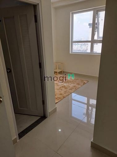 Hình ảnh Ly dị bán CH Diamond Riverside Q8, giá 1ty748tr, 72m2, 2PN-2WC