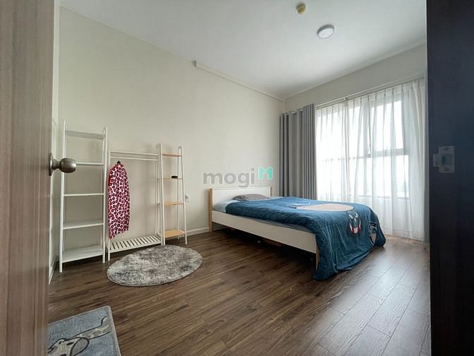 Hình ảnh Cho thuê căn 2PN Mizuki Park NTCB 3 máy lạnh