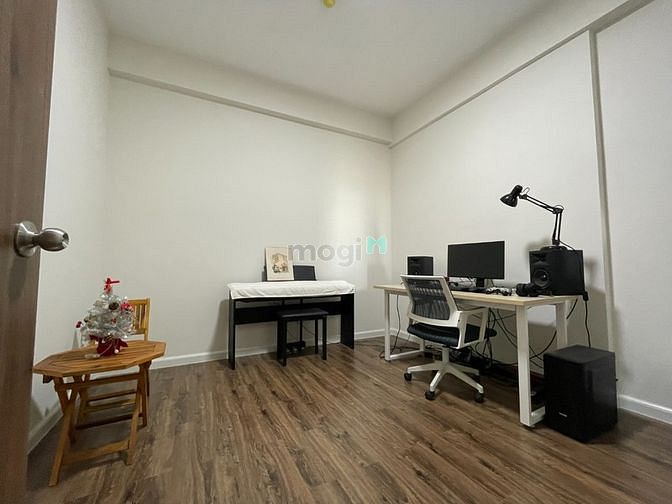 Hình ảnh Cho thuê căn 2PN Mizuki Park NTCB 3 máy lạnh