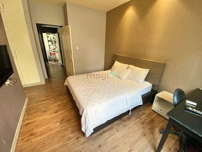 Hình ảnh ✨✨Mb6623 nạp rút nhanh chóng 1 phòng ngủ _Full Nội Thất _tại Quận 3