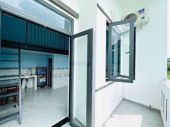 Hình ảnh Mb6623 nạp rút nhanh chóng Duplex Ban Công đường Nguyễn Văn Lượng