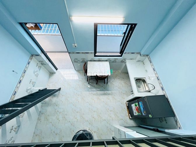 Hình ảnh Mb6623 nạp rút nhanh chóng Duplex Ban Công đường Nguyễn Văn Lượng