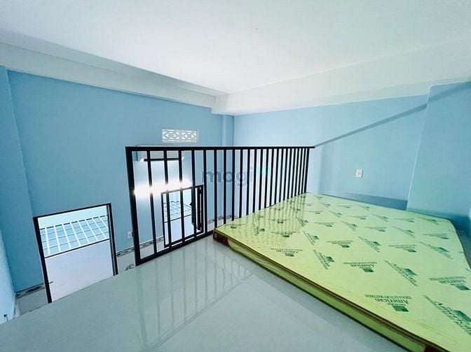 Hình ảnh Mb6623 nạp rút nhanh chóng Duplex Ban Công đường Nguyễn Văn Lượng
