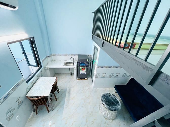 Hình ảnh Mb6623 nạp rút nhanh chóng Duplex Ban Công đường Nguyễn Văn Lượng
