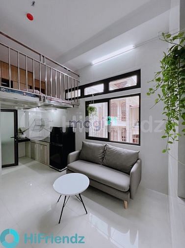 Hình ảnh Khai trương toà nhà mới 100% Duplex cực sang ( Hình thật , giá thật)