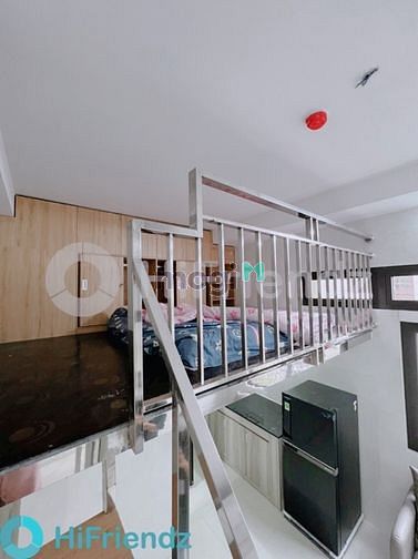 Hình ảnh Khai trương toà nhà mới 100% Duplex cực sang ( Hình thật , giá thật)