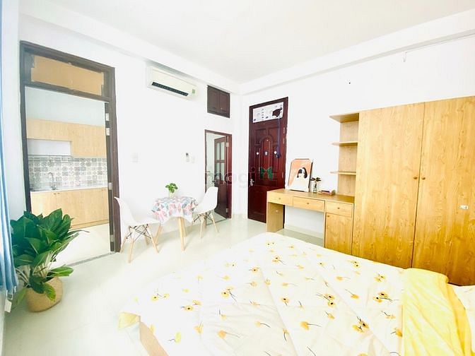 Hình ảnh Studio Bếp Riêng Nguyễn Trãi Quận 1