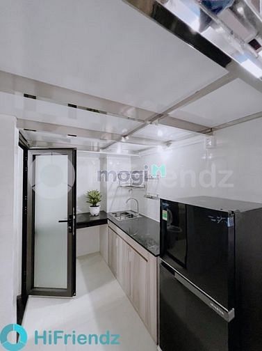 Hình ảnh Khai trương toà nhà mới 100% Duplex cực sang ( Hình thật , giá thật)