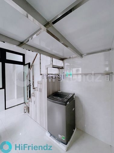 Hình ảnh Khai trương toà nhà mới 100% Duplex cực sang ( Hình thật , giá thật)