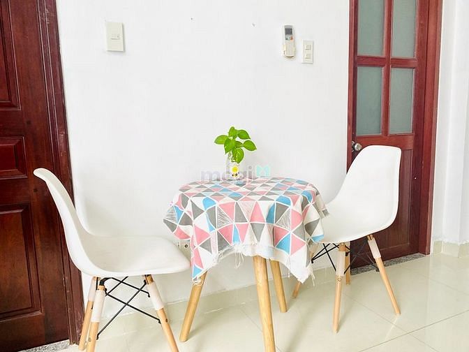 Hình ảnh Studio Bếp Riêng Nguyễn Trãi Quận 1
