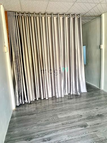 Hình ảnh Cho thuê nhà góc 2 mặt hẻm xe hơi - Tái Thiết P11 Tân Bình