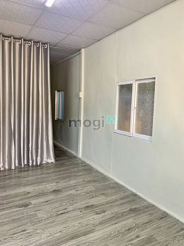 Hình ảnh Cho thuê nhà góc 2 mặt hẻm xe hơi - Tái Thiết P11 Tân Bình