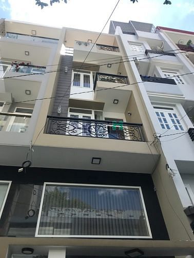 Hình ảnh Cho thuê nhà HXT 339/12 Lê Văn Sỹ, Quận 3