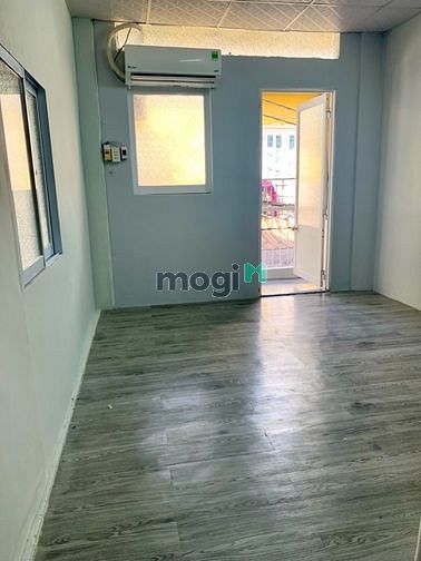 Hình ảnh Cho thuê nhà góc 2 mặt hẻm xe hơi - Tái Thiết P11 Tân Bình