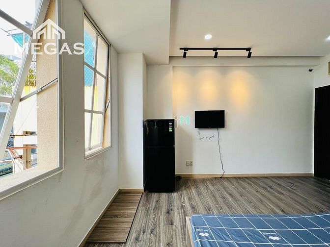 Hình ảnh Trang Chủ MB66.COM / Đăng Ký Tặng 66K cho thuê Lạc Long Quân mới xây_Full nội thất_gần Bv Thống Nhất