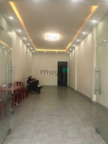 Hình ảnh Nhà mới xây 18A Hoa Lan, Phú Nhuận