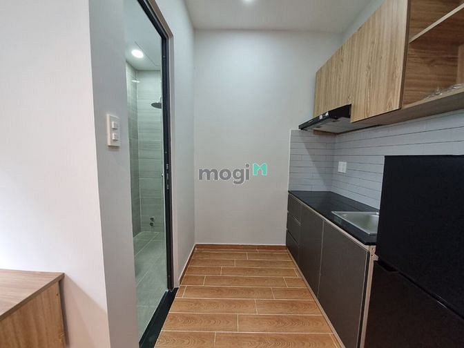 Hình ảnh Căn Hộ cho thuê hiện đại 30m2 Phan Đăng Lưu